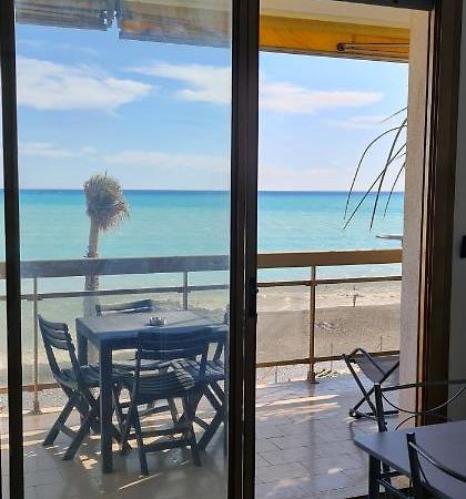 Mare Daire Ventimiglia Dış mekan fotoğraf