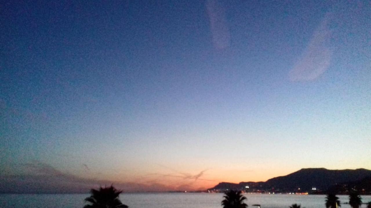 Mare Daire Ventimiglia Dış mekan fotoğraf