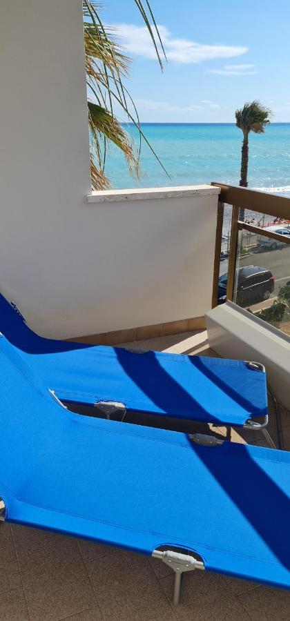 Mare Daire Ventimiglia Dış mekan fotoğraf