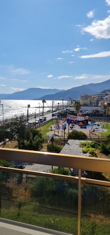 Mare Daire Ventimiglia Dış mekan fotoğraf