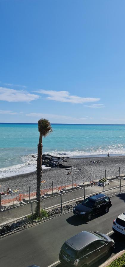 Mare Daire Ventimiglia Dış mekan fotoğraf