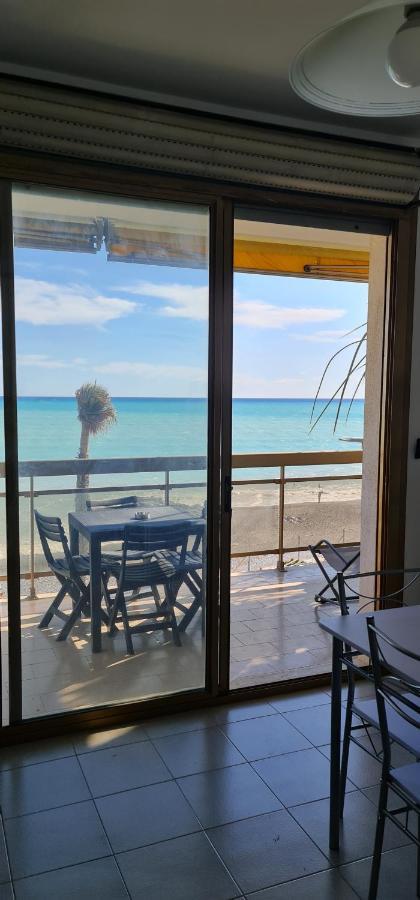 Mare Daire Ventimiglia Dış mekan fotoğraf