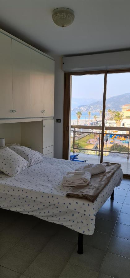 Mare Daire Ventimiglia Dış mekan fotoğraf